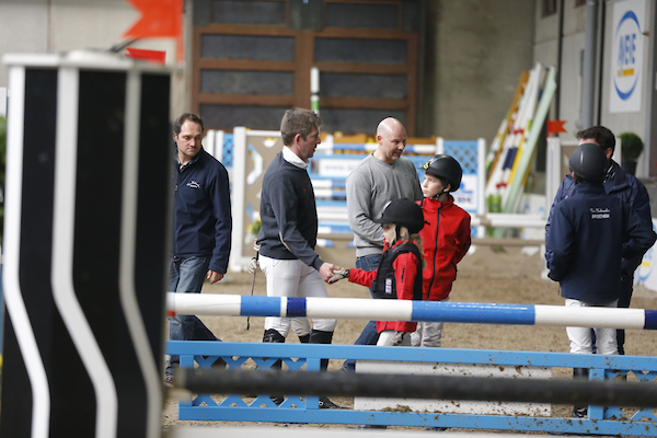 Aanrader: Podcast '2 man en een paardenkop' met Patrik Spits | LRV